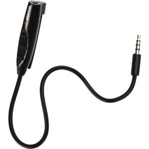  GRIFFIN GC10034 IPOD/IPHONE HEADPHONE CONTROL ADAPTER 