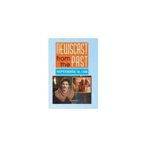  Newscast September 19, 1356 DVD: Movies & TV