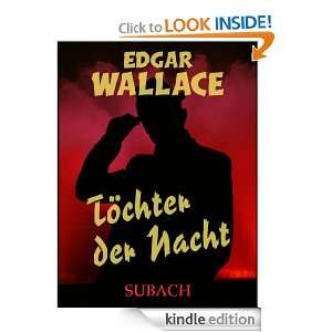   Edgar Wallace, Eckhard Henkel, Ravi Ravendro  Kindle Store