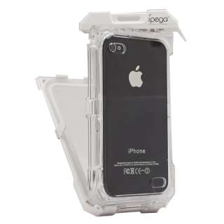 Ak493 New High Quality Waterproof Protection Hard Case For iPhone 4 4S 