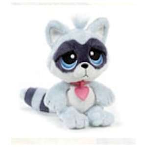  Rescue Pets My ePets 3D Vinnie the Raccoon Toys & Games