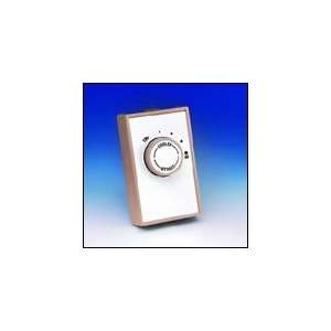 Fantech Attic Thermostat Control   80   130 Degrees 11VAC/22 Amps Max 