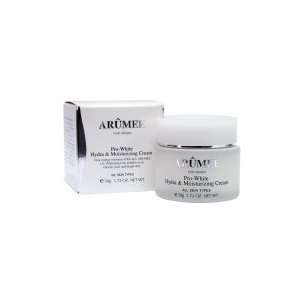  Arumee Pro white Hydra & Moisturizing Cream 50g: Beauty