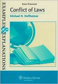   Laws, (0735578184), Michael H. Hoffheimer, Textbooks   
