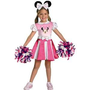  Lets Party By Disguise Inc Mickey Mouse Clubhouse   Minnie Mouse 