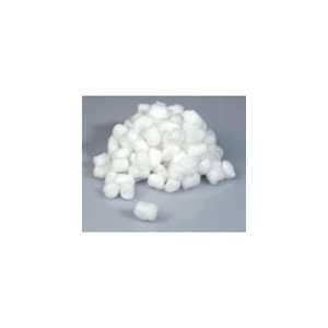 Richmond Dental Cotton Balls   Nonsterile, Large   Model 90427   Bag 