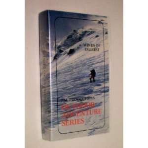  Series    VHS    Join the American China Everest 1984 Expedition 