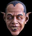 BARACKULA Barack Obama President Dracula Vampire Halloween Monster 
