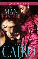   The Man Handler by Cairo, Strebor Books  NOOK Book 