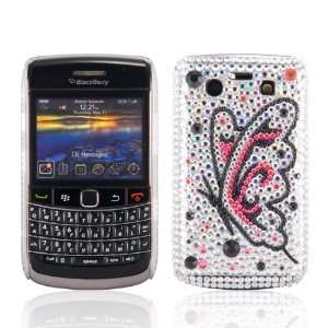   Rhinestone Bling Diamante Protective Case Cell Phones & Accessories