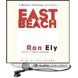  East Beach (Audible Audio Edition) Ron Ely Books