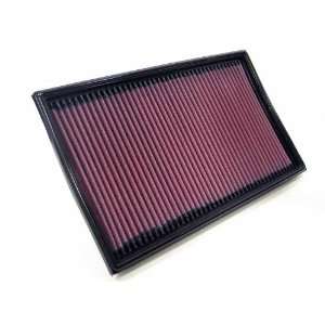 Replacement Air Filter 33 2768: Automotive