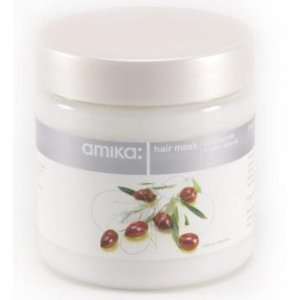  AMIKA Organic Olive Oil Hair Mask: Everything Else