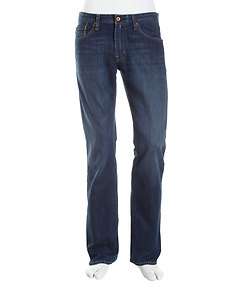 AG Adriano Goldschmied Protege Sir Straight Leg Jeans  