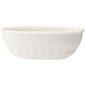   Touch Serving & Baking Oval Amuse Bouche Bowl