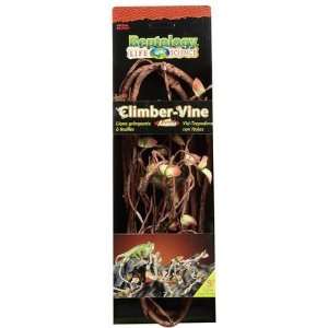 Climbing Vine w/Leaves   5 x 3/8 Diameter (Quantity of 3)
