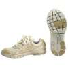 Earth Kalso Womens Walking Shoes Exer Walk Desert Leather  