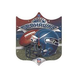   Seahawks NFL High Definition Clock by Wincraft