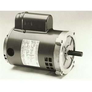   HP 115/208 230 Volt 56C Frame C Face Jet Pump/Oil Burner Motor   J019