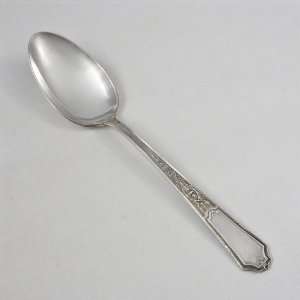 Ancestral by 1847 Rogers, Silverplate Tablespoon (Serving 