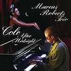 Cole After Midnight by Marcus Roberts (CD, Jun 2001,