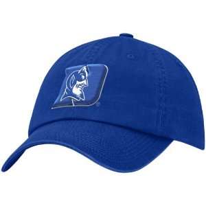  Nike Duke Blue Devils Duke Blue 3D Tailback Hat: Sports 