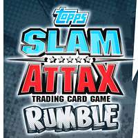 Topps WWE Slam Attax Rumble Champion Cards   You Choose which one(s 