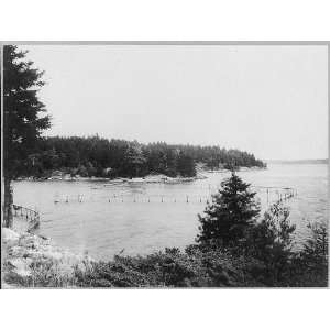  Murray Hill,Black Warrior,Damariscotta River,Maine,ME 