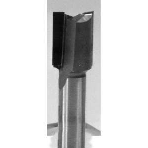  Whiteside   WS1065   7/16 2 Flute CT Straight Bit