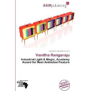  Vanitha Rangaraju (9786200938411) Norton Fausto Garfield Books