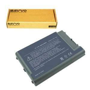   Replacement Battery for ACER Ferrari 3401LMi,8 cells: Electronics