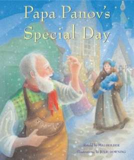   Special Day by Mig Holder, Tyndale House Publishers  Hardcover