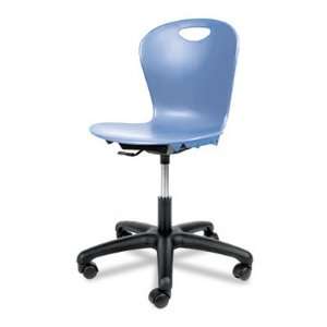  Virco Adjustable Height Task Chair VIRZTASK1847