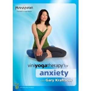 Bayview BV454 Viniyoga Therapy For Anxiety For Beginners To Advanced 