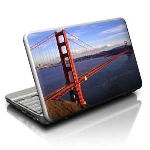    Netbook Skin (High Gloss Finish)   Golden Gate Electronics