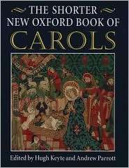   Book of Carols, (0193533243), Hugh Keyte, Textbooks   