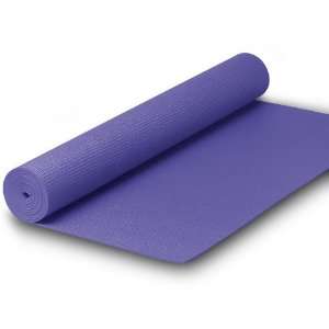 Yoga Mat 24 X 68 , Item Number 1240146, Sold Per EACH