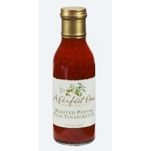 Roasted Pepper Pear Vinaigrette  Grocery & Gourmet Food