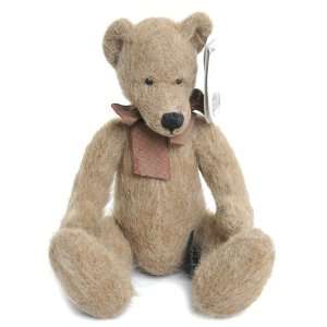  Coleridge 10 Tan Russ Teddy Bear 