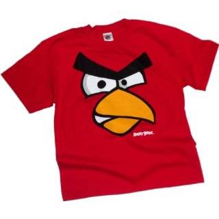   angry birds youth t shirt by rovio mobile ltd buy new $ 10 00 $ 18 95