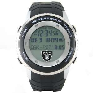    BSS   Oakland Raiders NFL Mens Schedule Watch Everything Else