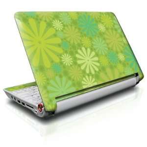 Lime Punch Design Protective Skin Decal Sticker for Acer (Aspire ONE 