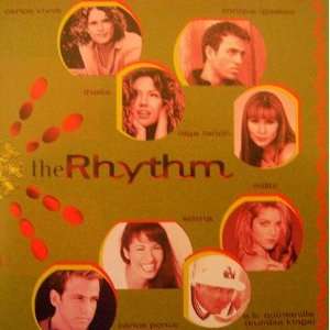  Various Artists   The Rhythm   Cd, 2000 