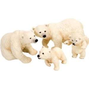  Eco Dome Polar Bear