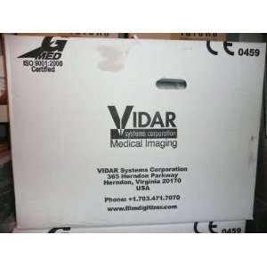  VIDAR Diagnostic Pro Digitizer Automotive