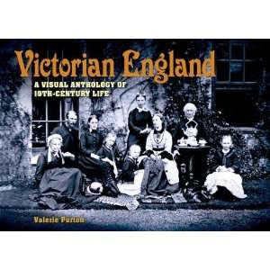 Victorian England [Hardcover]