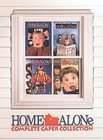 Home Alone   Complete Caper Collection (DVD, 2003, 4 Disc Set)