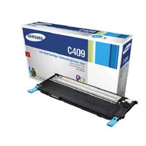  SAMSUNG Toner Cartridge Cyan Up To 1000 Pages Advanced 