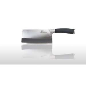   VG 10 Light Slicer Chopping Chef Butcher Knife 6.5 Kitchen & Dining