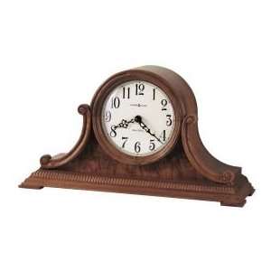  Howard Miller Anthony Chiming Mantel Clock: Home & Kitchen